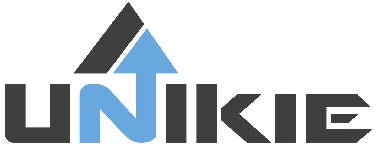 Unikie logo