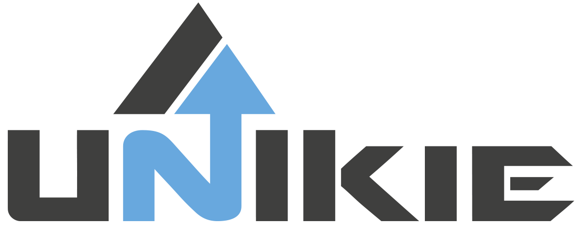 Unikie logo